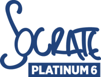Platinum 6 logo