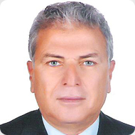 rodrigue zablith AIMS ERP SOFTWARE LEBANON